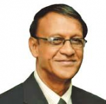 Dr. Muhammad Fayyaz Khan