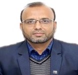 Dr. Md. Anwar Hossain