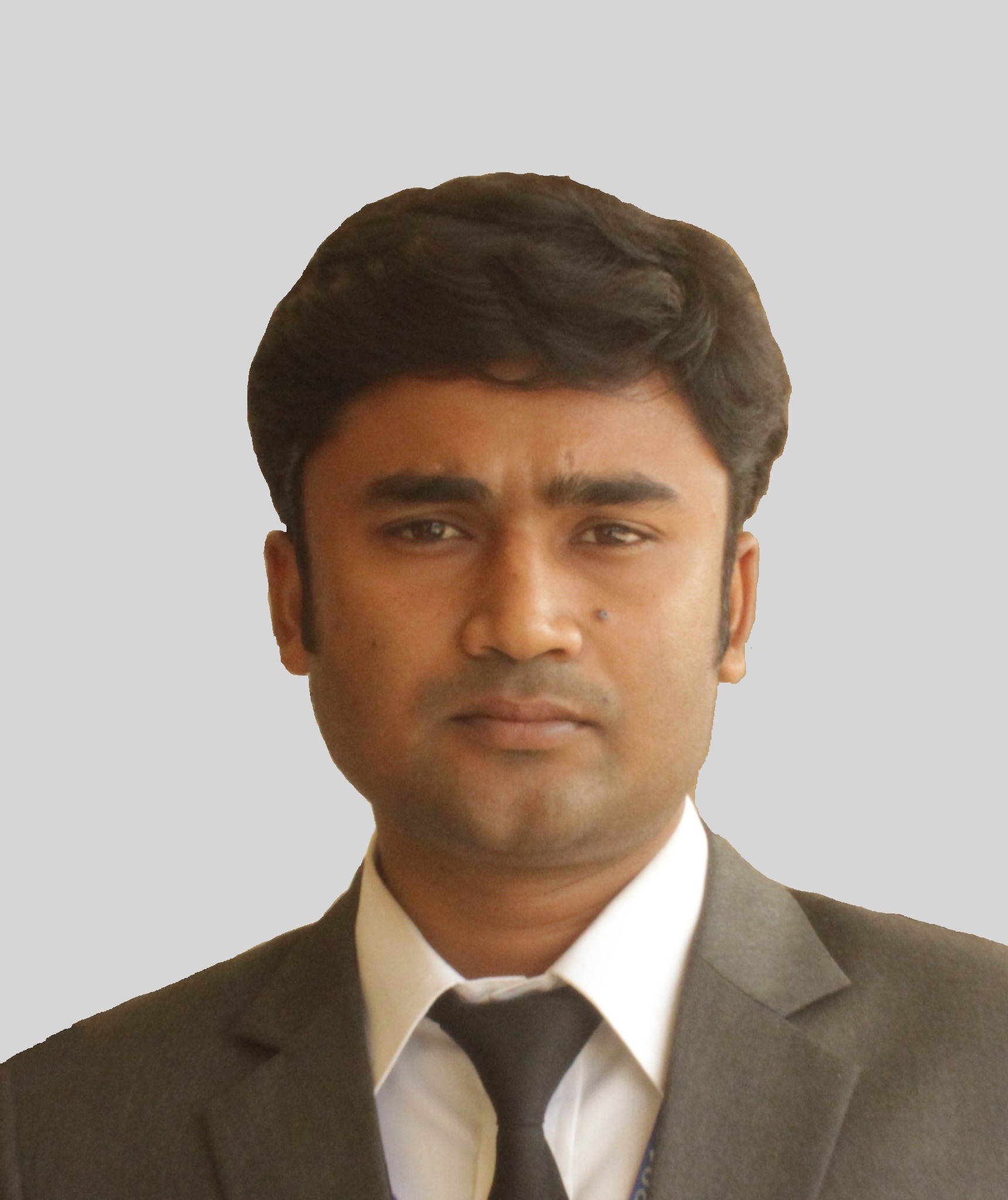 Dr. Md. Asadur Rahman