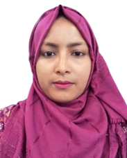 Umme Muslima